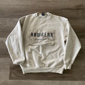 Rawgear Crew Neck